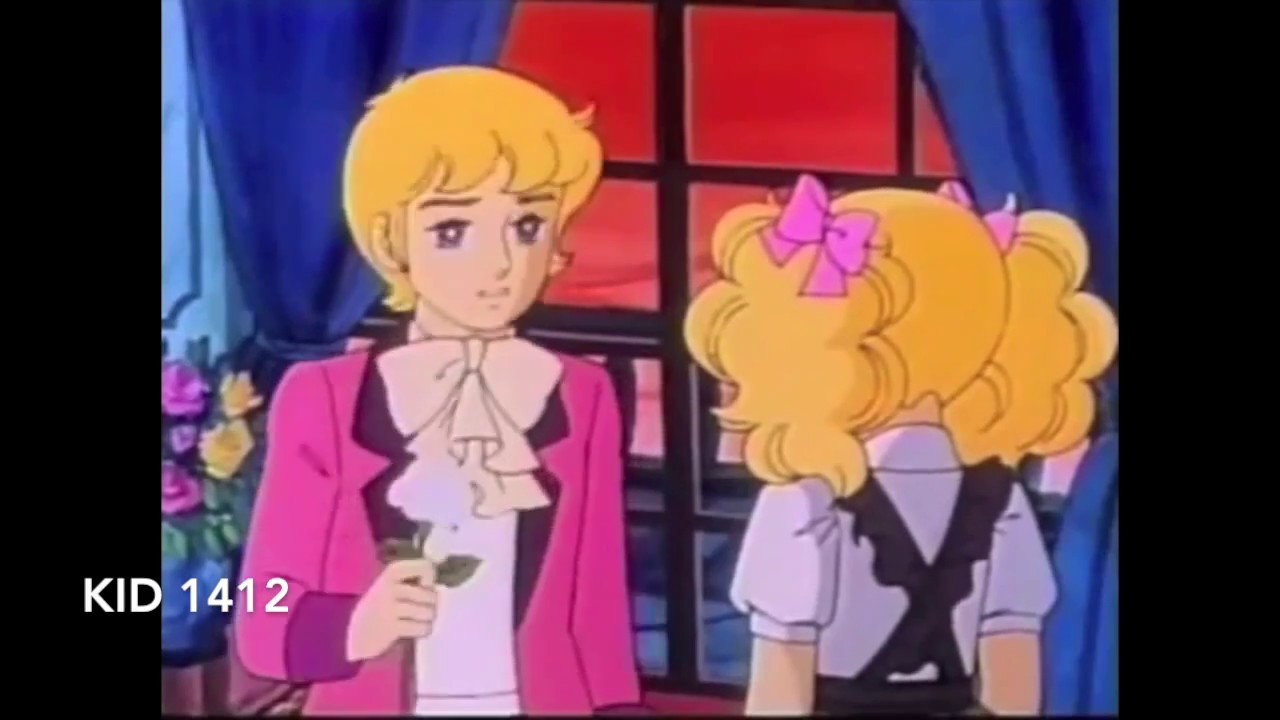 Candy e Anthony - Linda e il mare