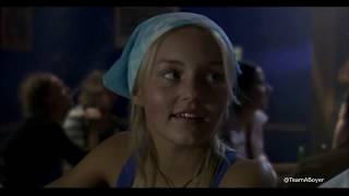 Angelique Boyer - Pelicula J-ok el