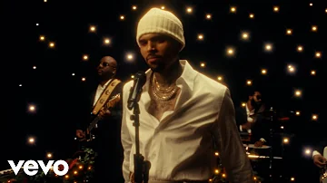 Chris Brown - No Time Like Christmas