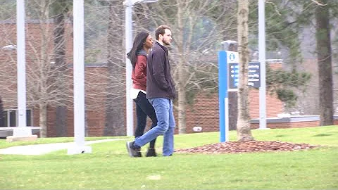 More college students are heading to the polls