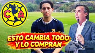"DE LOCOS" LA CONTRATACION DE JORDAN CARRILLO AL AMERICA PRIMERO LES METIO UN GOLAZO Y LO CONTRATAN