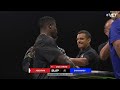 ARABIC STREAM - Power Slap 17: BLACKBURN vs YOUNG 2