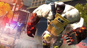 Top 5 High Graphics Free Games for Android 2016