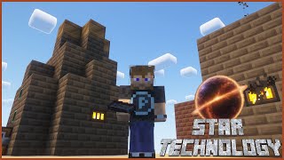 Star Technology - Ep 05 - Steel And Gold!