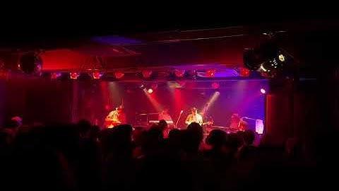 2024/08/23 ovall  “Still Water” Release Tour 2024②