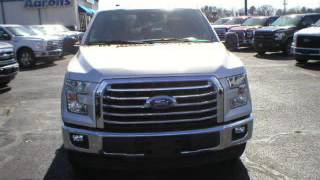2017 Ford F-150 - Malvern AR
