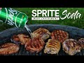 I tried SPRITE on $1 STEAKS and this happened! image