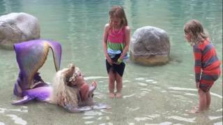 Maya Papaya: The Neverland Mermaid screenshot 5