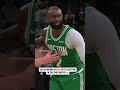 WATCH: Jaylen Brown FURIOUS after ejection vs. San Antonio Spurs