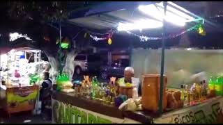 Magdalena Jalisco - Fiestas Patrias 2017 . 26 de septiembre