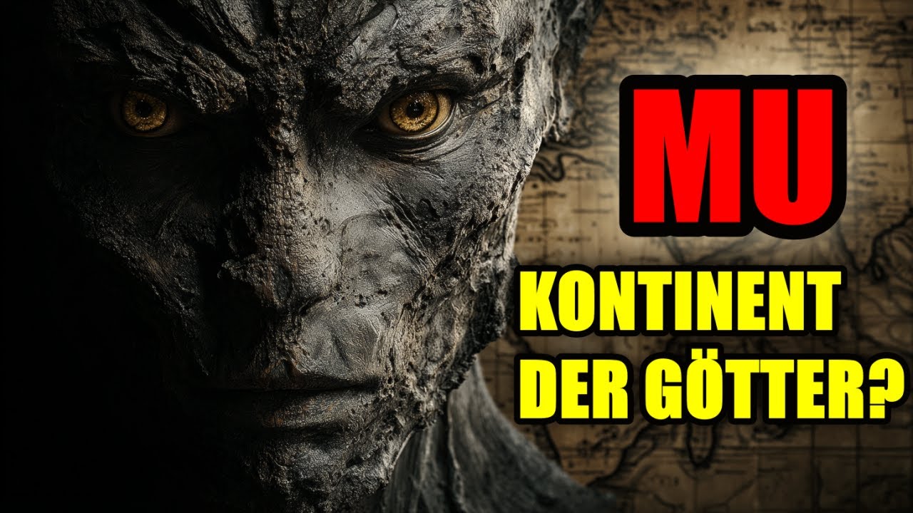 Die verlorene Zivilisation von Mu: Die vergessene Wiege der Menschheit
