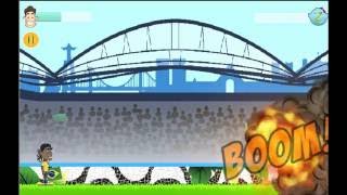 Kicking Zombies screenshot 4