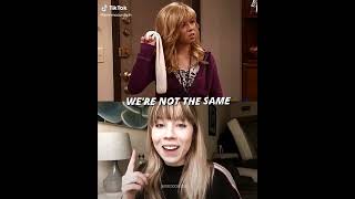 I hate when people call her Sam rather than her real name | #jennettemccurdy#sampuckett#fyp