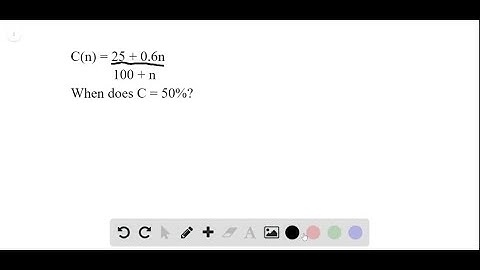 For the following exercises, determine the function described and then use it to answer the questio…
