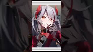 prinz eugen azur lane edit