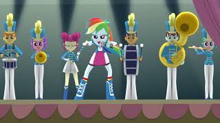 "The Nightmare Before Hearth's Warming" Part 6 - Town Meeting