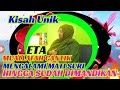 KISAH UNIK.. ETA, MUALLAFAH CANTIK MENGALAMI MATI SURI HINGGA MENDAPAT BISIKAN.. KAMU BELUM WAKTUNYA
