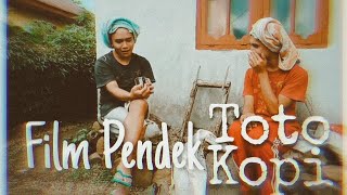 TOTO KOPI - Film Pendek