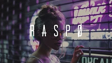 Lost Frequencies & Netsky - Here With You (Raspo Remix)