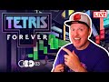 🔴 Tetris Forever | In a world where games come & go, TETRIS is FOREVER!