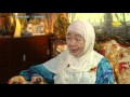 FULL EPISODE - Wife of Yusof Ishak, (Singapore's First President) PUAN NOOR AISHAH