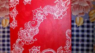 Henna  designed products for sale screenshot 1