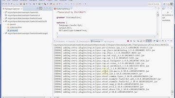 Step 3 - Build Web Application Archive
