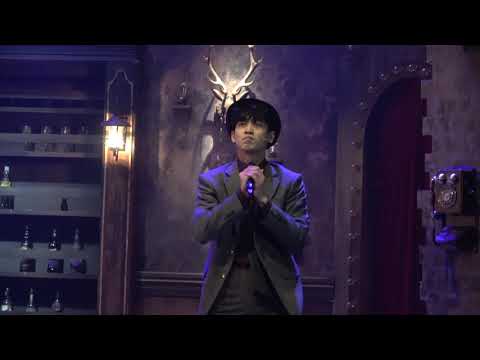200704 미아 파밀리아 19:00 커튼콜 (황민수 장민수★ 문경초★)