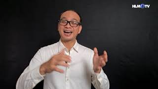 Eps 107 Jalan Lurus Proverbs 1625 Pr. John Medellu