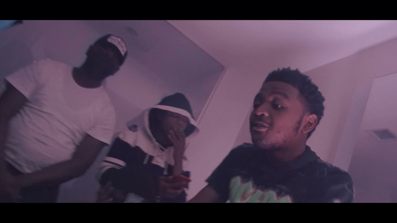 Sir Savage ft 1xBoom - Hall Of Fame 🎥(@Who.Niz)