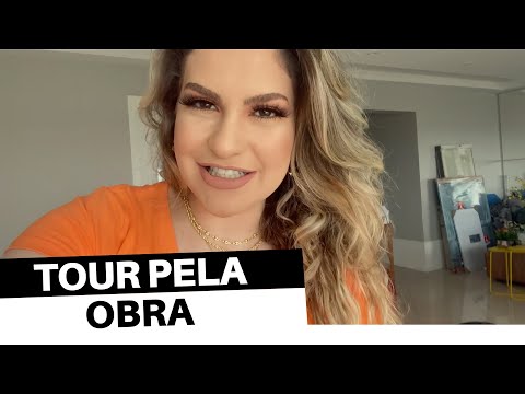 DIÁRIO DA REFORMA DA MINHA CASA POR ALICE SALAZAR