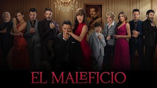 El Maleficio 2023-2024 Todas Las Cachetadas