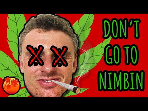 Video: Är nimbin värt ett besök?