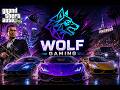 Welcome to THE WOLF GAMING! 🐺
