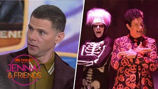 Mikey Day shares which ‘SNL’ sketch he’s most proud of