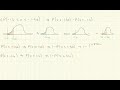 Probability - Standard Normal Distribution 3