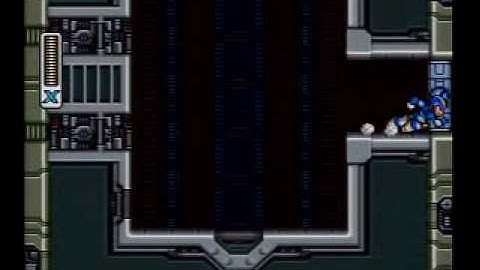 Mega Man X3 (SNES) in 42:23 - Part 4