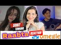 Sobit tamang  reaction  i made her fall in love with me and the song  mitthi reacts