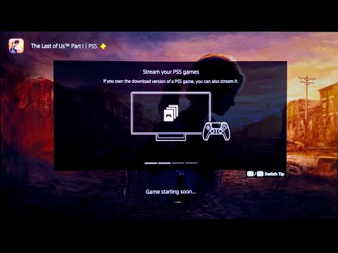 PS Plus Premium Game Catalog & Features Full Tour, Game Streaming Demo, & Cloud Saving Explained