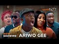 Ariwo gee latest yoruba movie 2024 drama mide abiodun afeez owooyinda sannikiki bakarelola idije