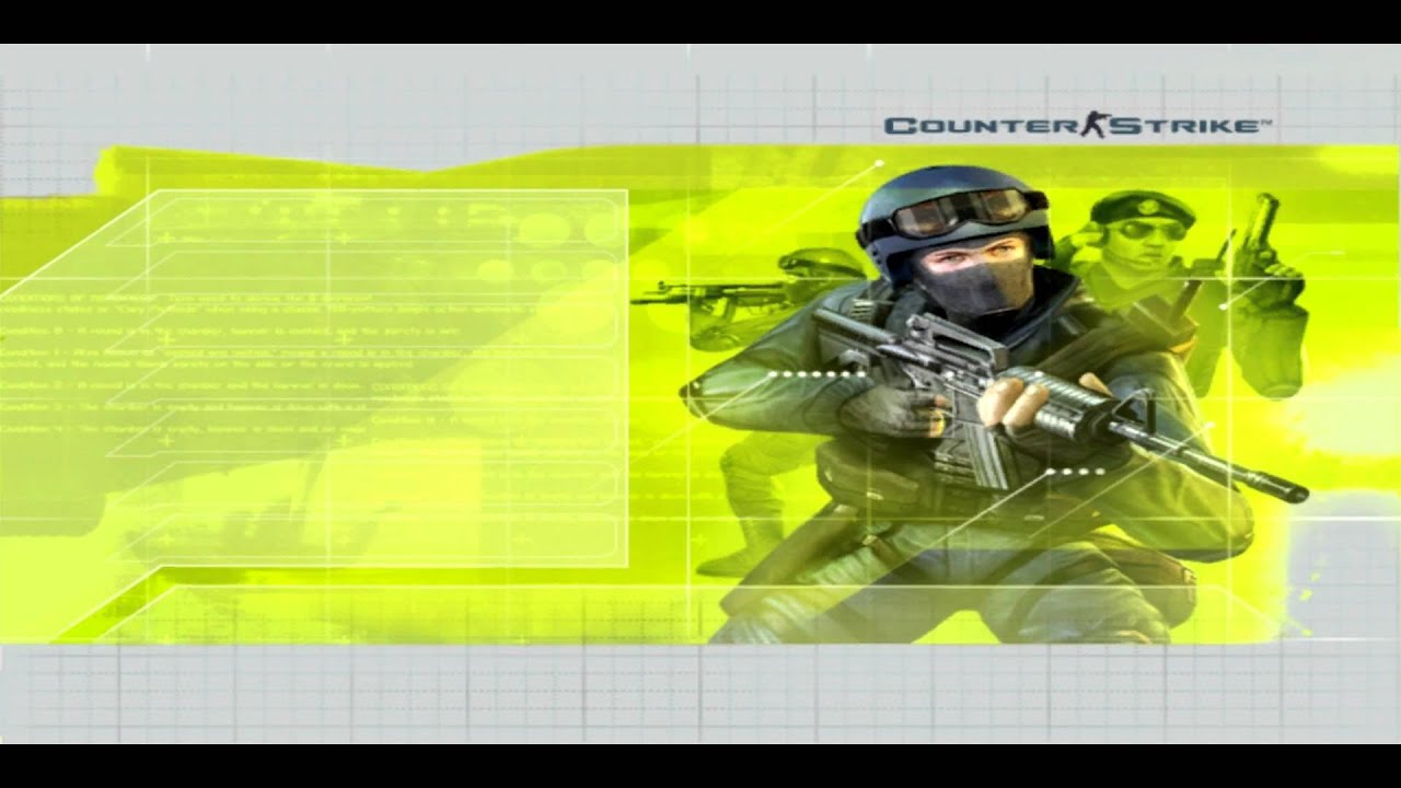 Downed Pilot - Intro - Xbox version