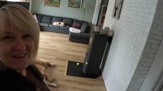 Patirtis Su Implantais Norvegijoje,Vyras Serga