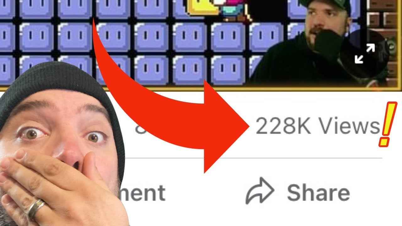 Facebook Gaming Algorithm Boost - YouTube