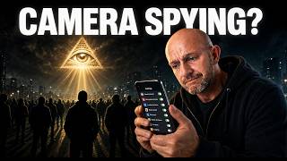 They're Secretly Using Your Android Camera (Check This Now) screenshot 3