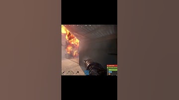 [Part 2] Rust raid #gaming  #rust  #raid  #shorts
