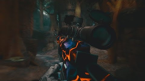 Sniper Lobby Nuke | Bullet Force