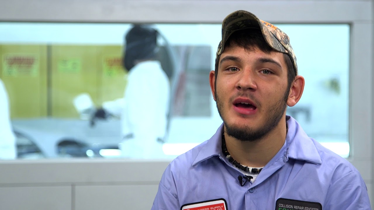 Auto Body Repair & Refinishing YouTube Auto Body Repair & Refinishing YouTube