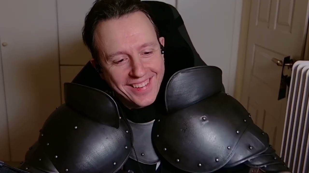 Late-game economy collapses. I built a 50-man Legion. | 1,500+ hrs