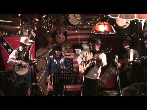 僕の古いギター　一部分　ザ・サークル　The Circle