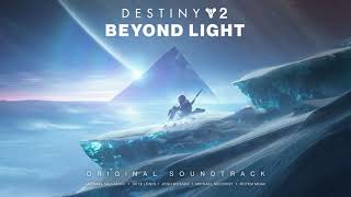 Video voorbeeld van "Destiny 2: Beyond Light Original Soundtrack - Track 01 - Beyond Light"